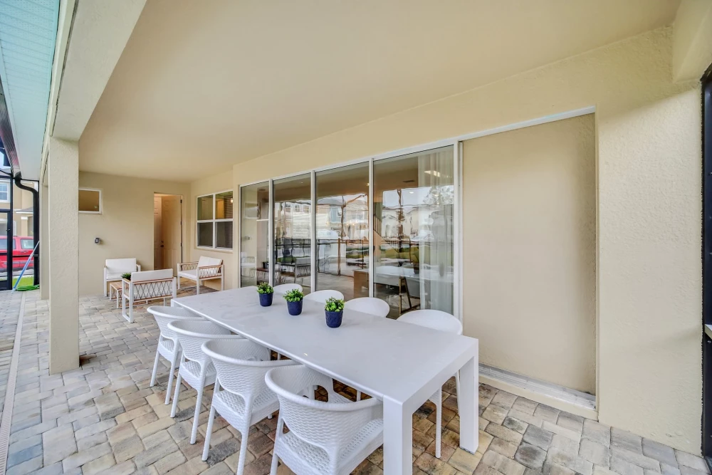 Solara Resort 462