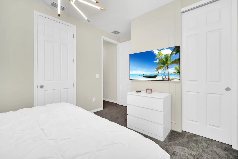 Solara Resort 462