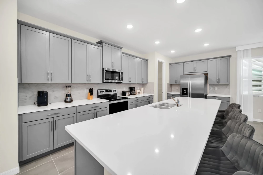 Solara Resort 462