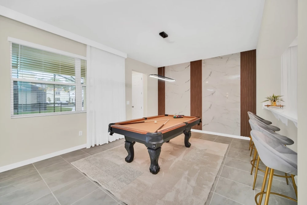 Solara Resort 462