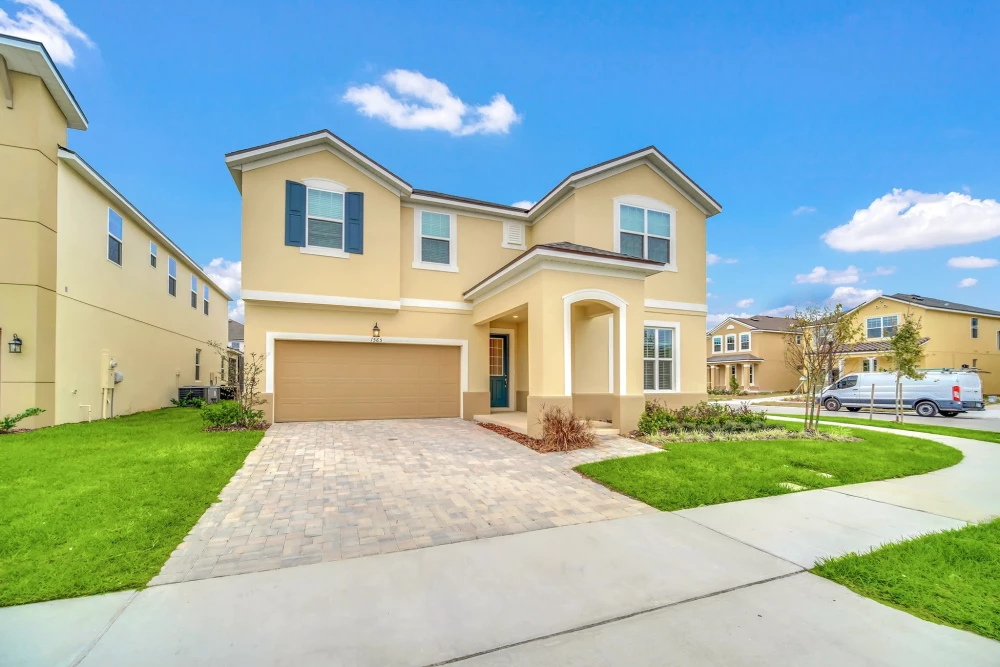 Solara Resort 462