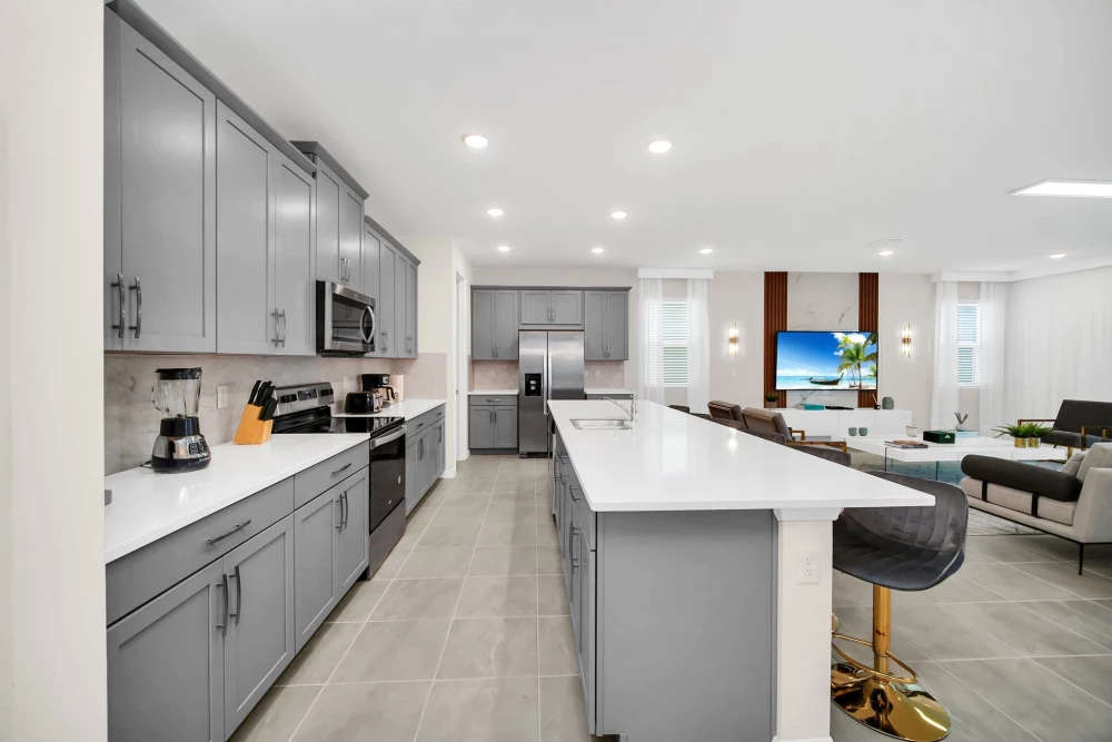 Solara Resort 462