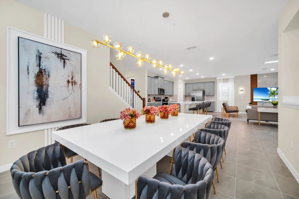 Solara Resort 462