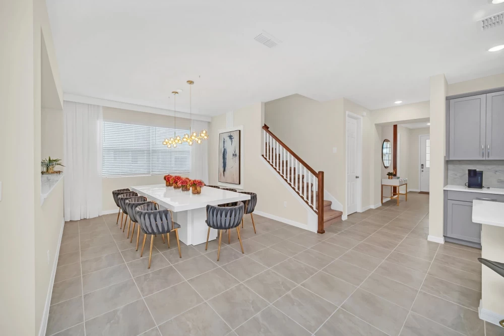 Solara Resort 462