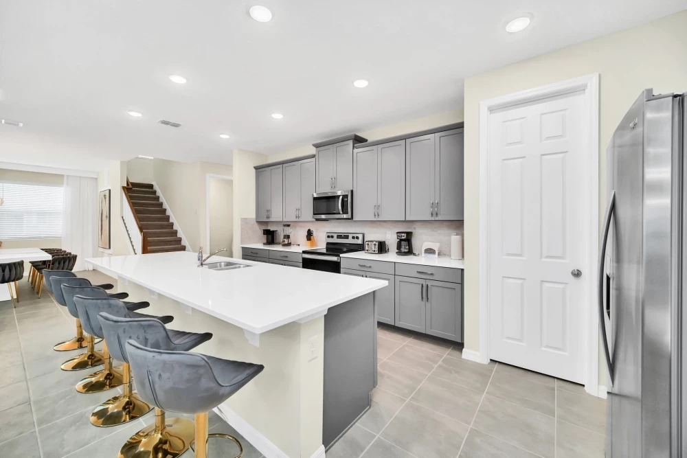 Solara Resort 462