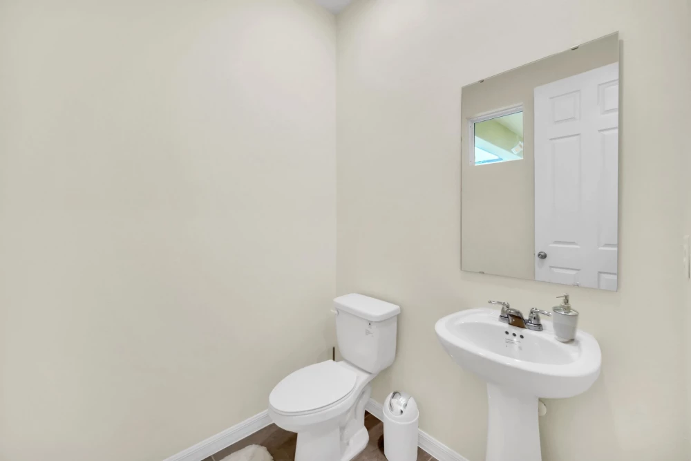 Solara Resort 462