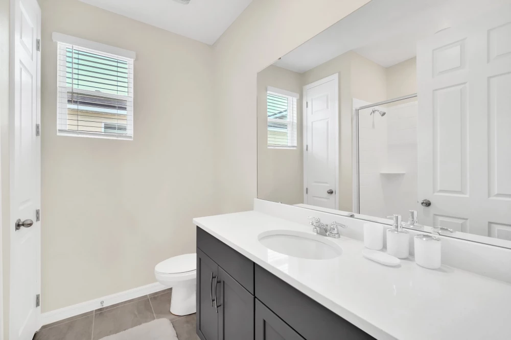 Solara Resort 462