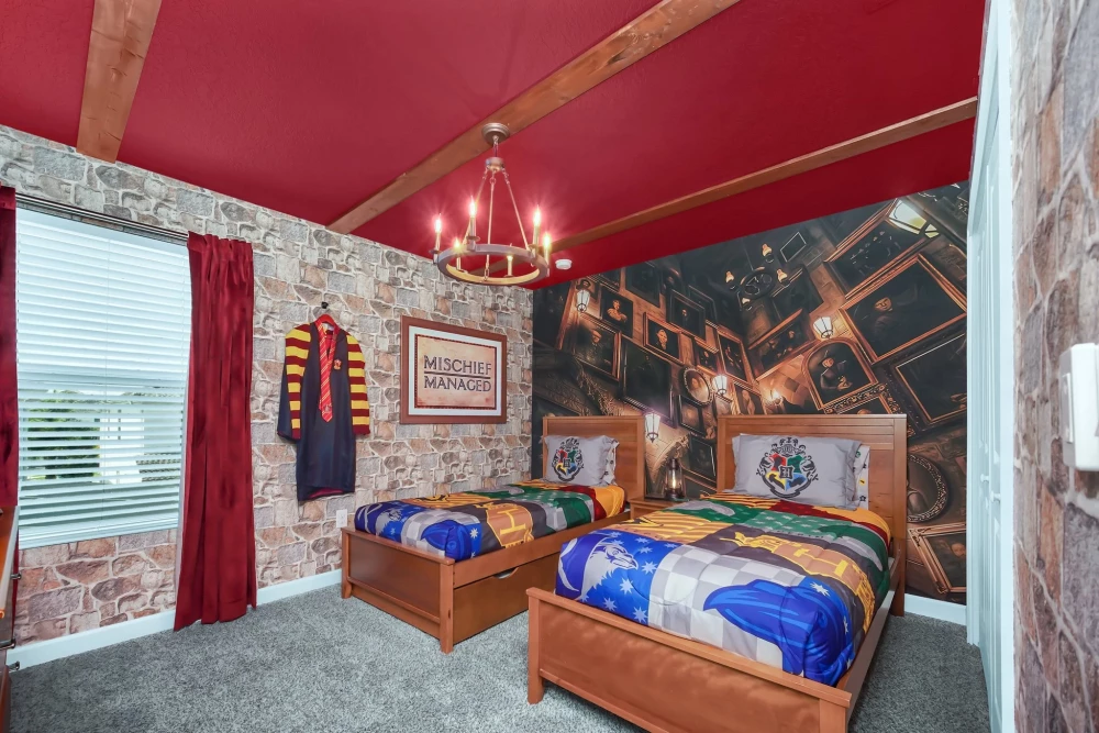 Storey Lake Resort 792