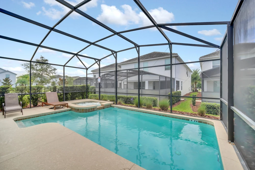 Storey Lake Resort 792