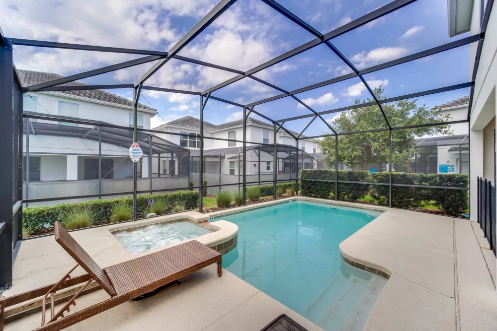 Storey Lake Resort 792