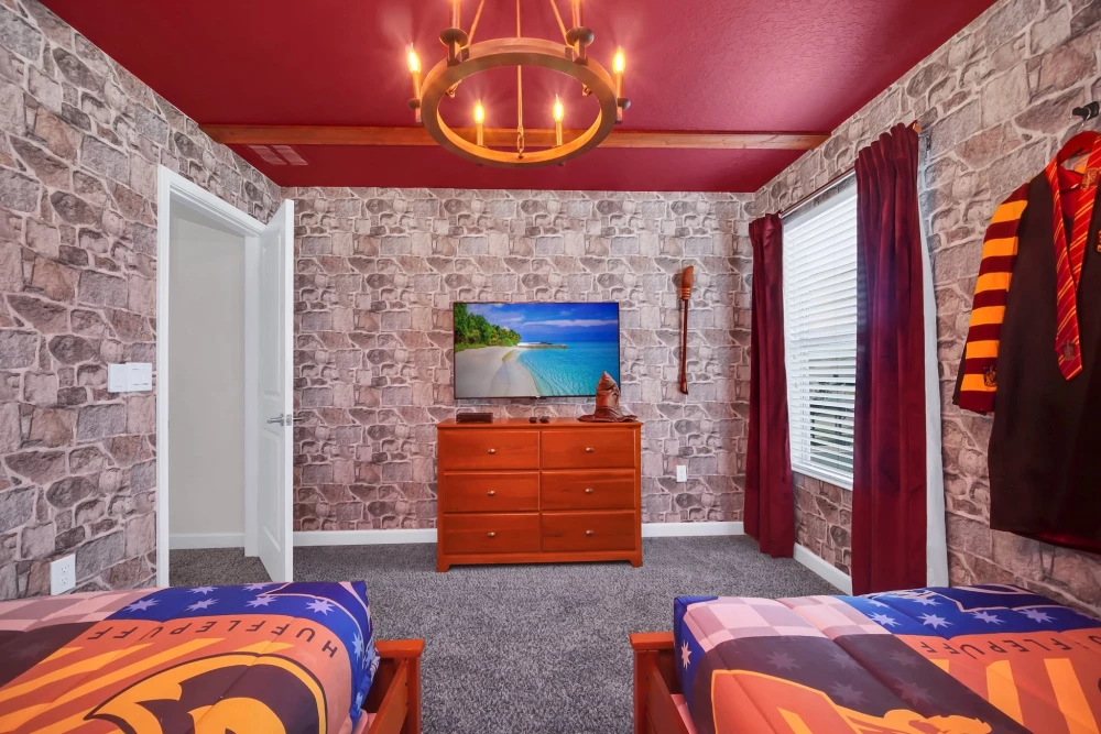 Storey Lake Resort 792