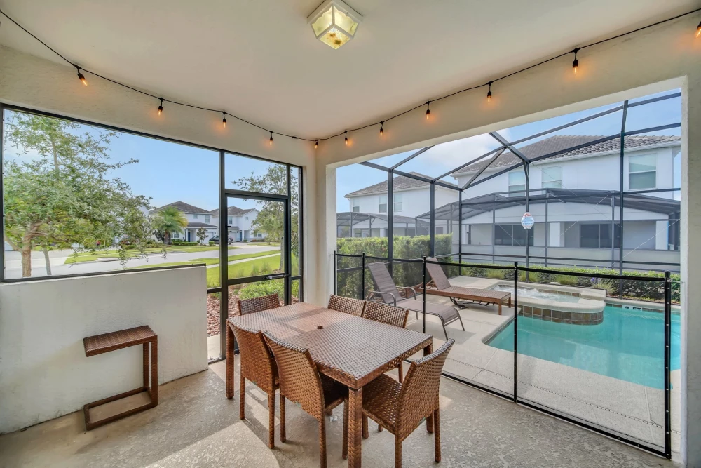 Storey Lake Resort 792