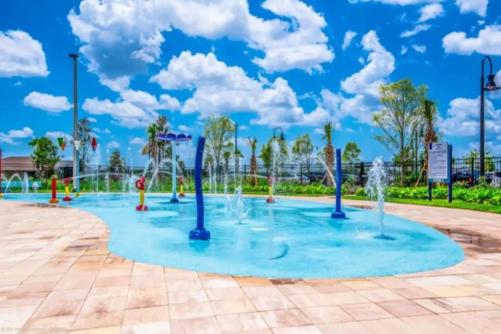 Storey Lake Resort 792