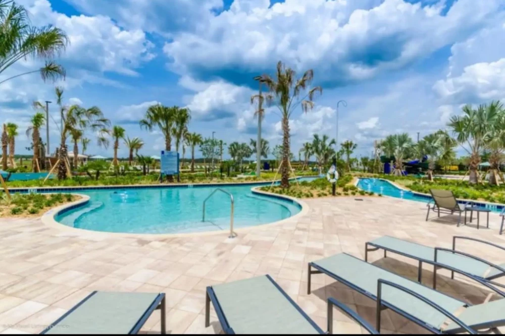 Storey Lake Resort 792