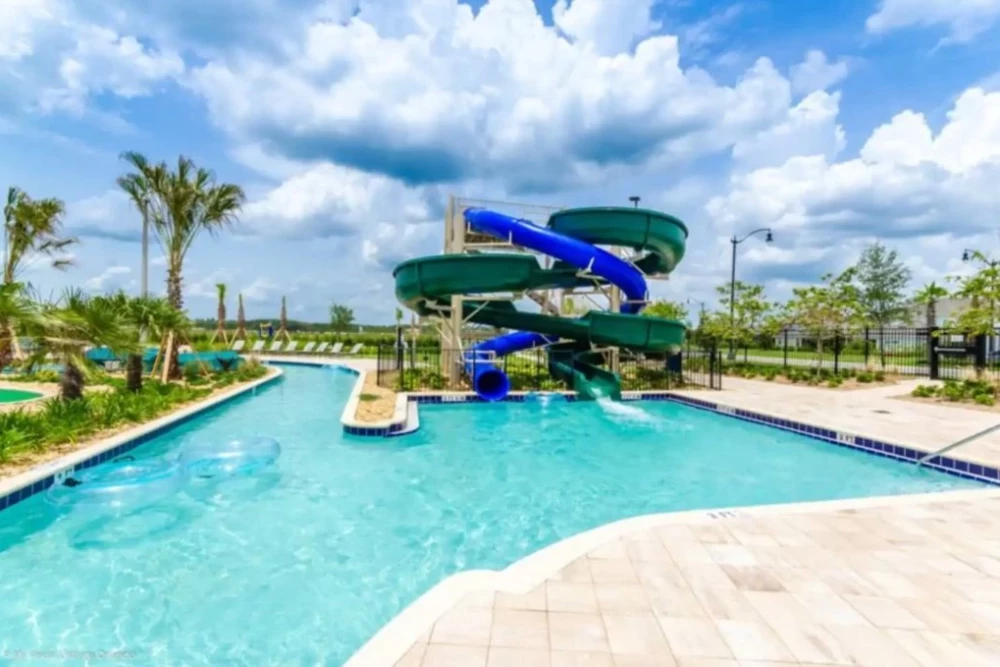 Storey Lake Resort 792