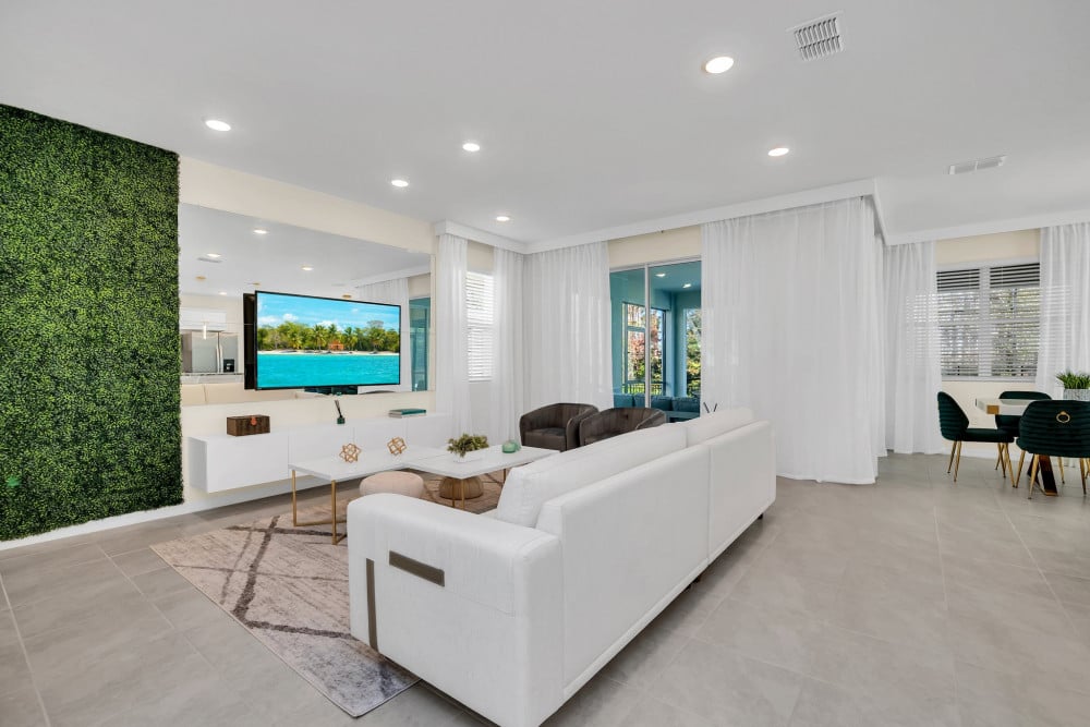 Solara Resort 531
