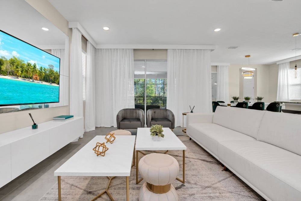 Solara Resort 531