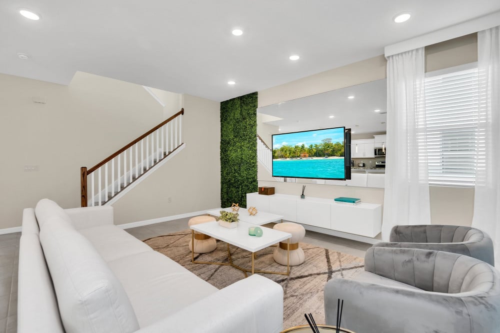 Solara Resort 531