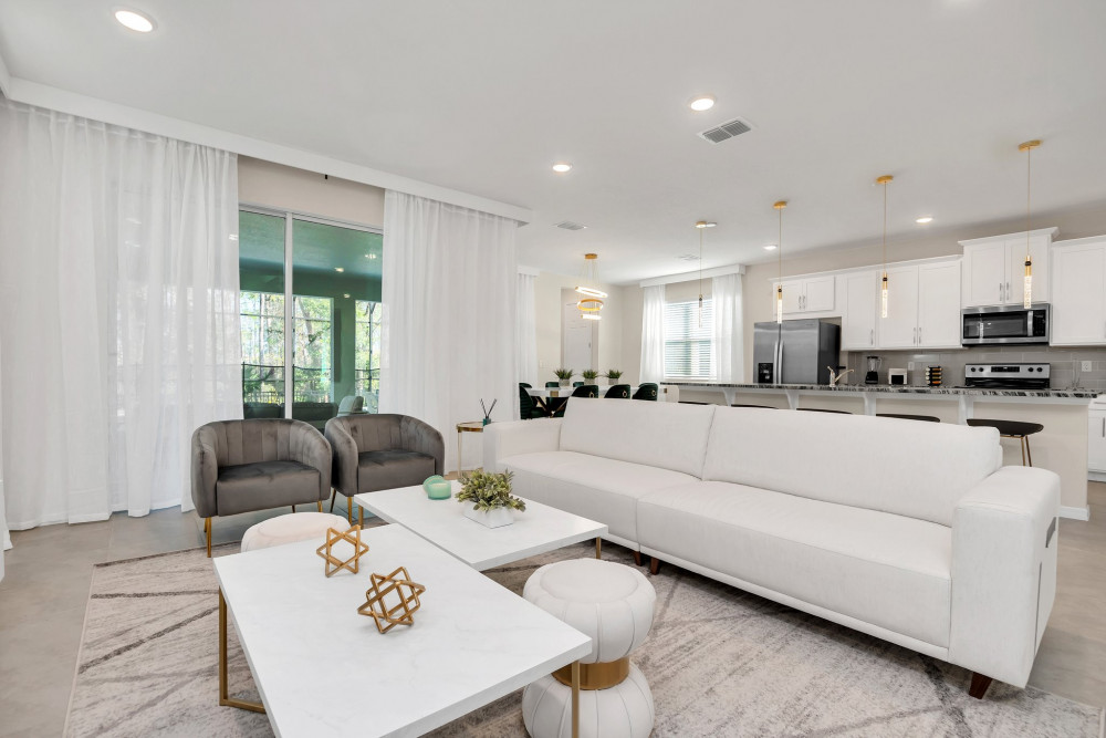 Solara Resort 531