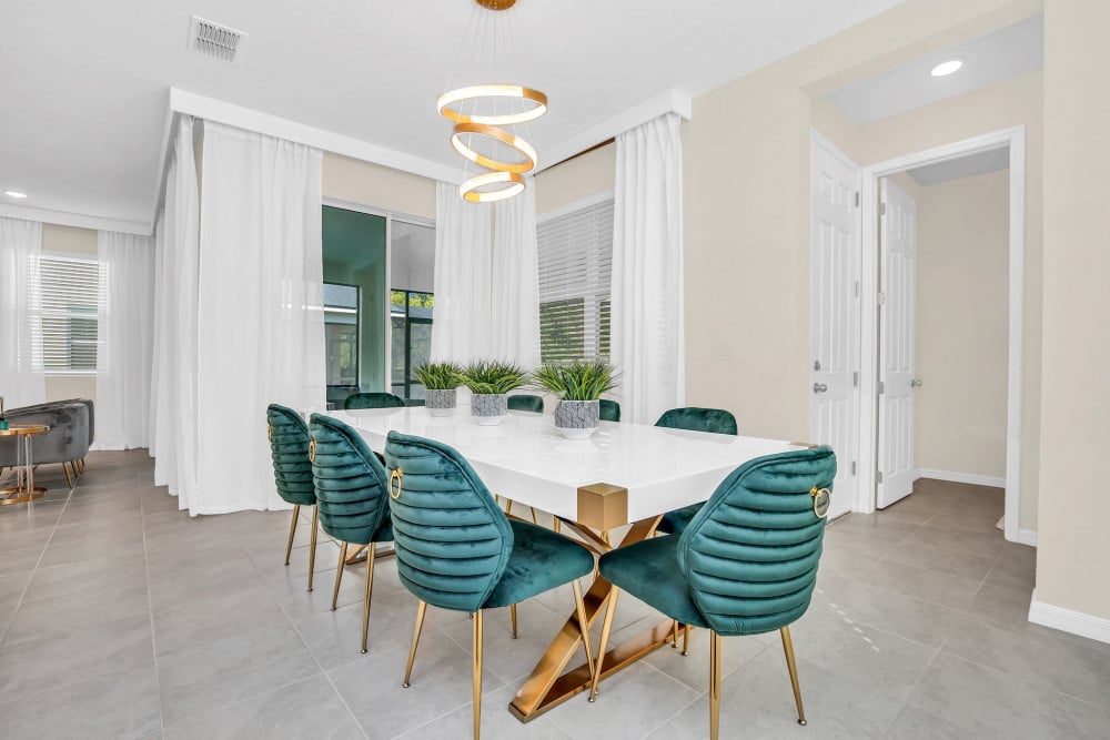 Solara Resort 531