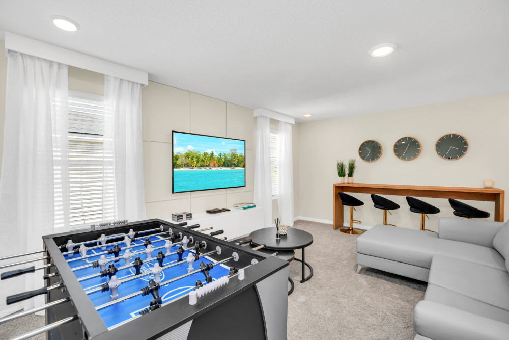 Solara Resort 531