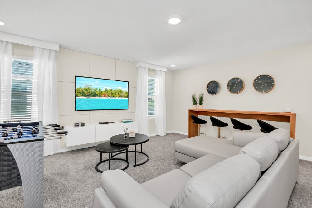 Solara Resort 531