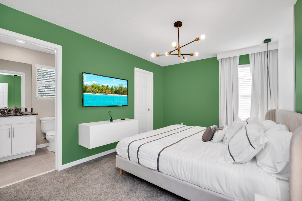 Solara Resort 531