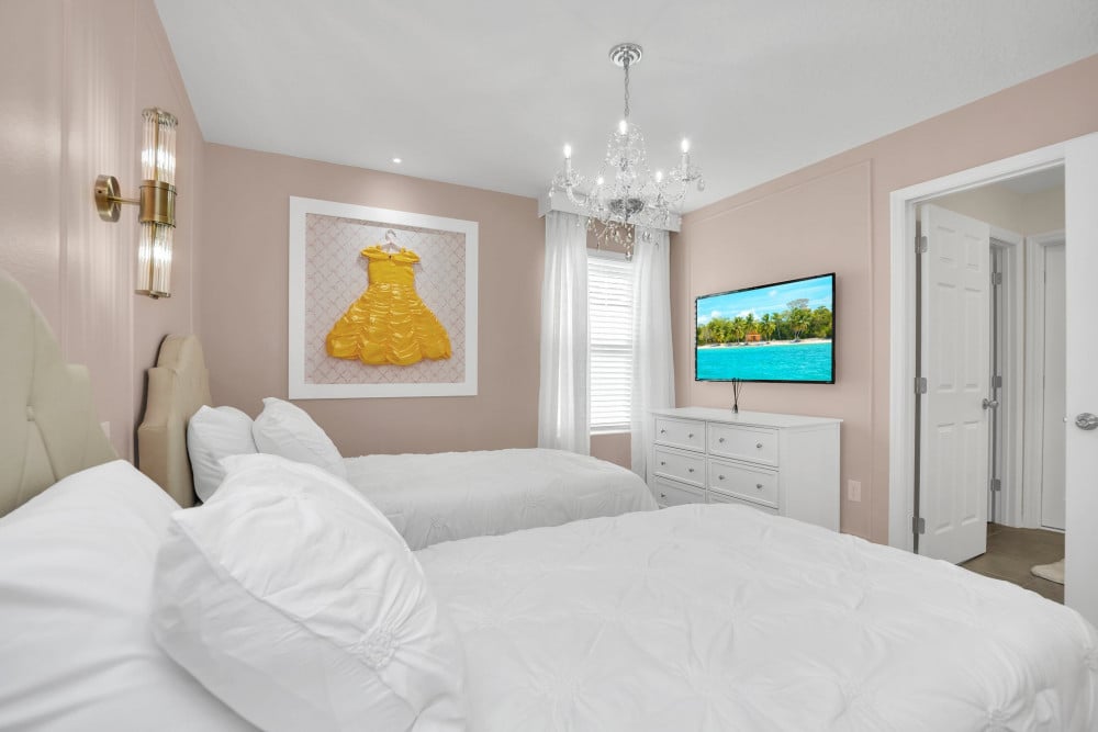 Solara Resort 531