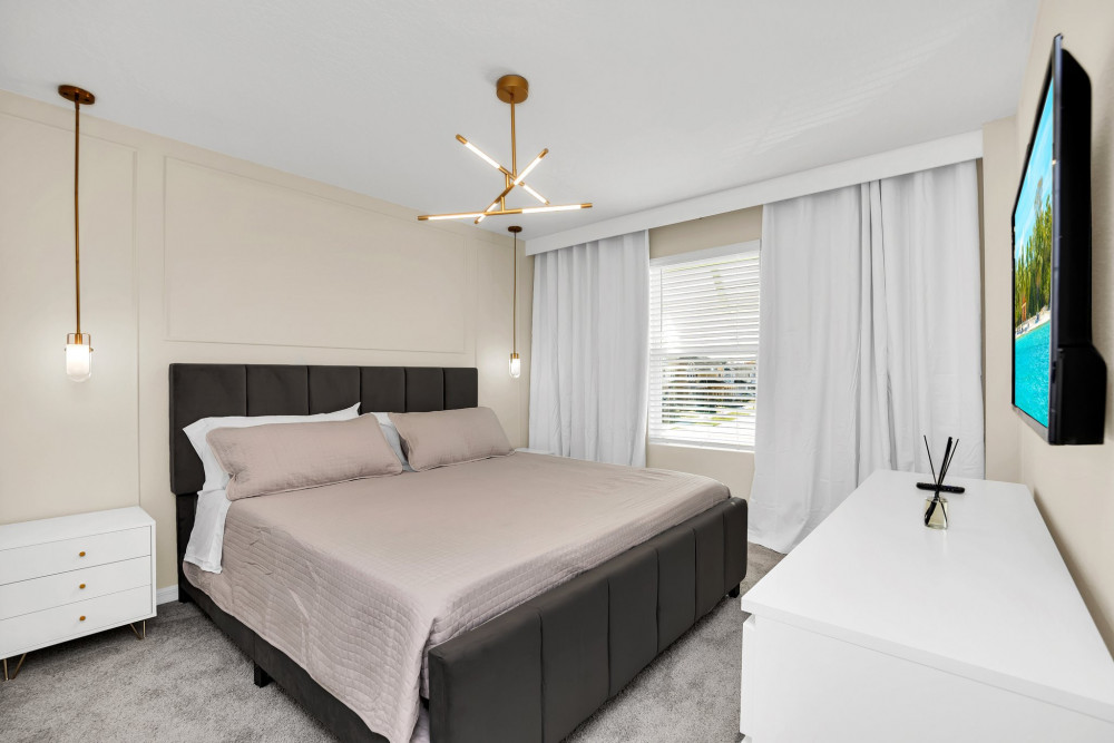 Solara Resort 531