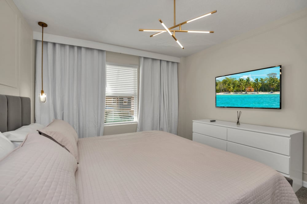 Solara Resort 531