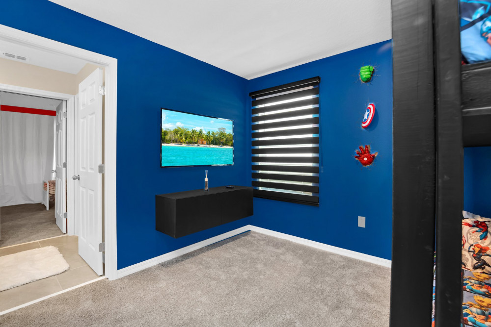 Solara Resort 531