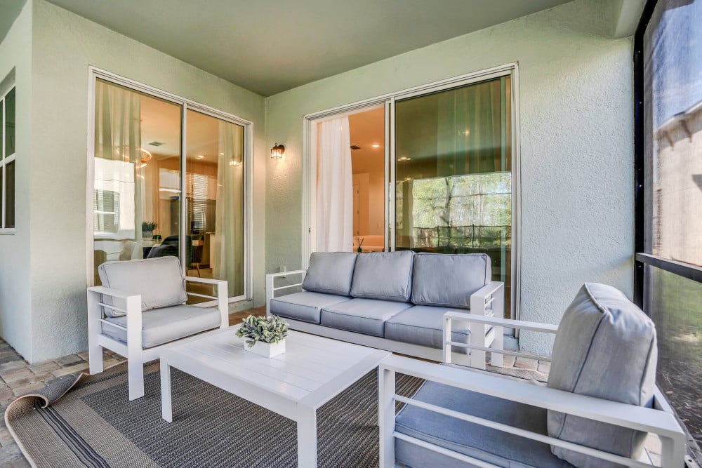 Solara Resort 531