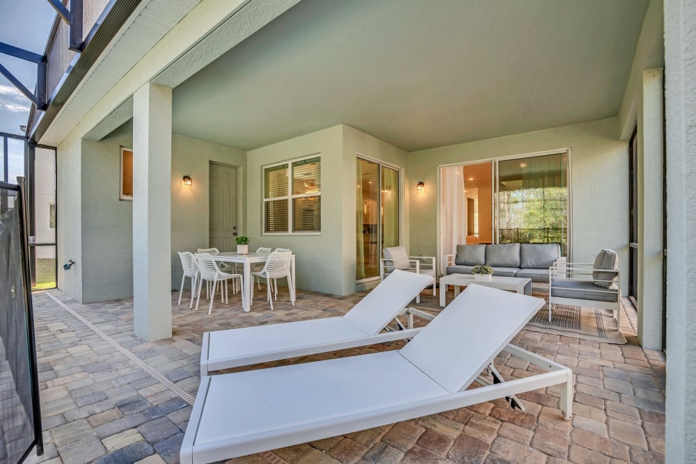 Solara Resort 531