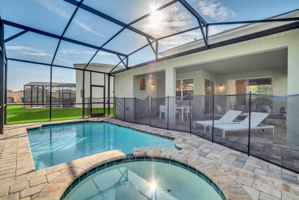 Solara Resort 531