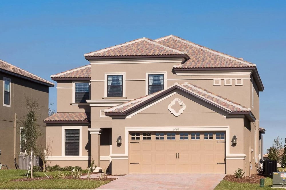 Championsgate 1816