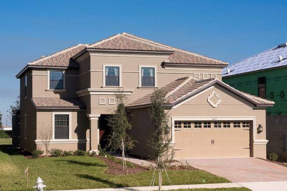 Championsgate 1816