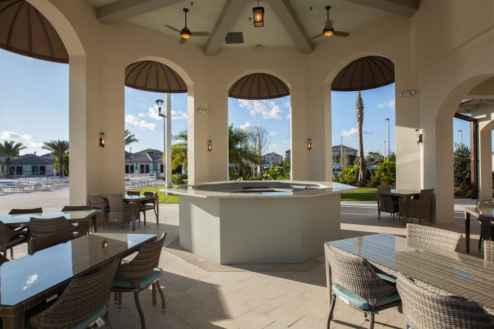 Championsgate 1816