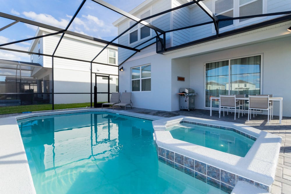 Windsor Island Resort 103