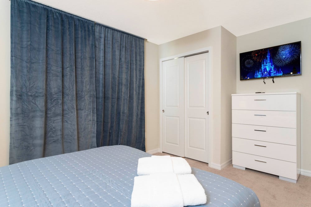 Windsor Island Resort 103