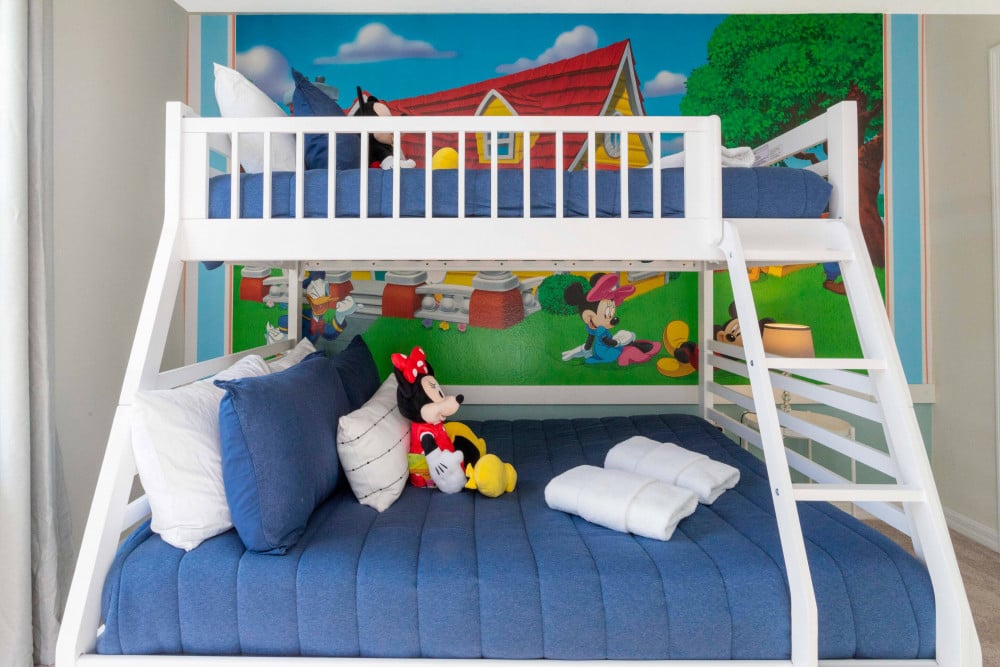 Windsor Island Resort 103