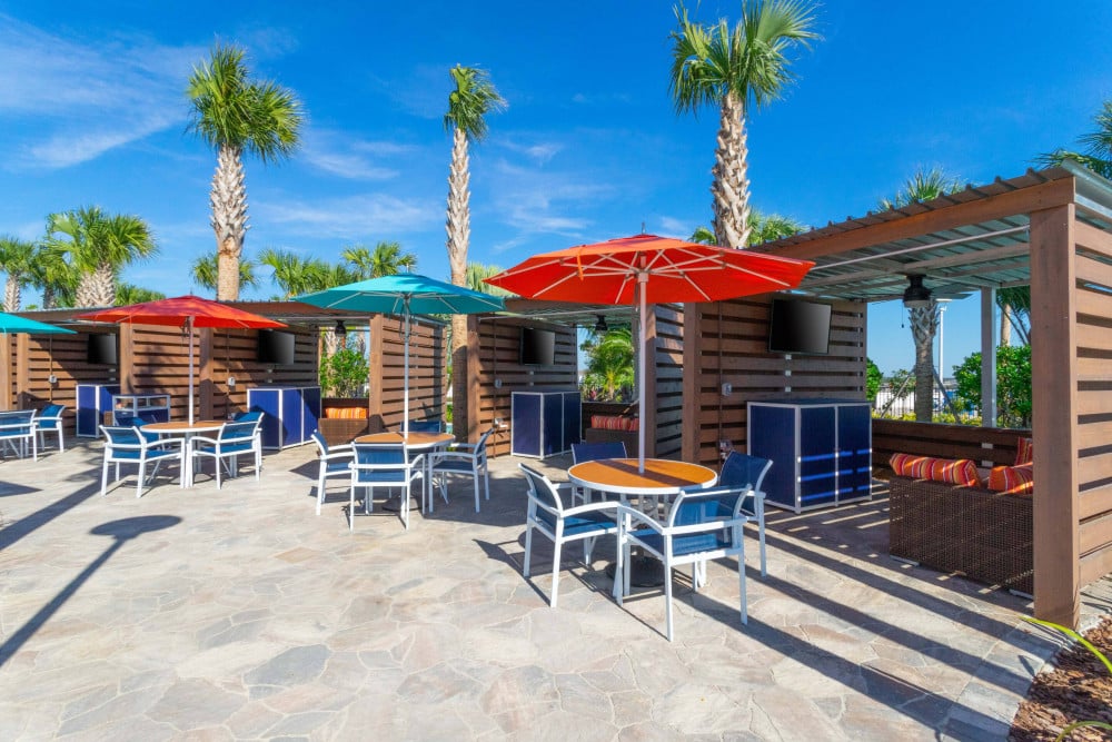 Windsor Island Resort 103
