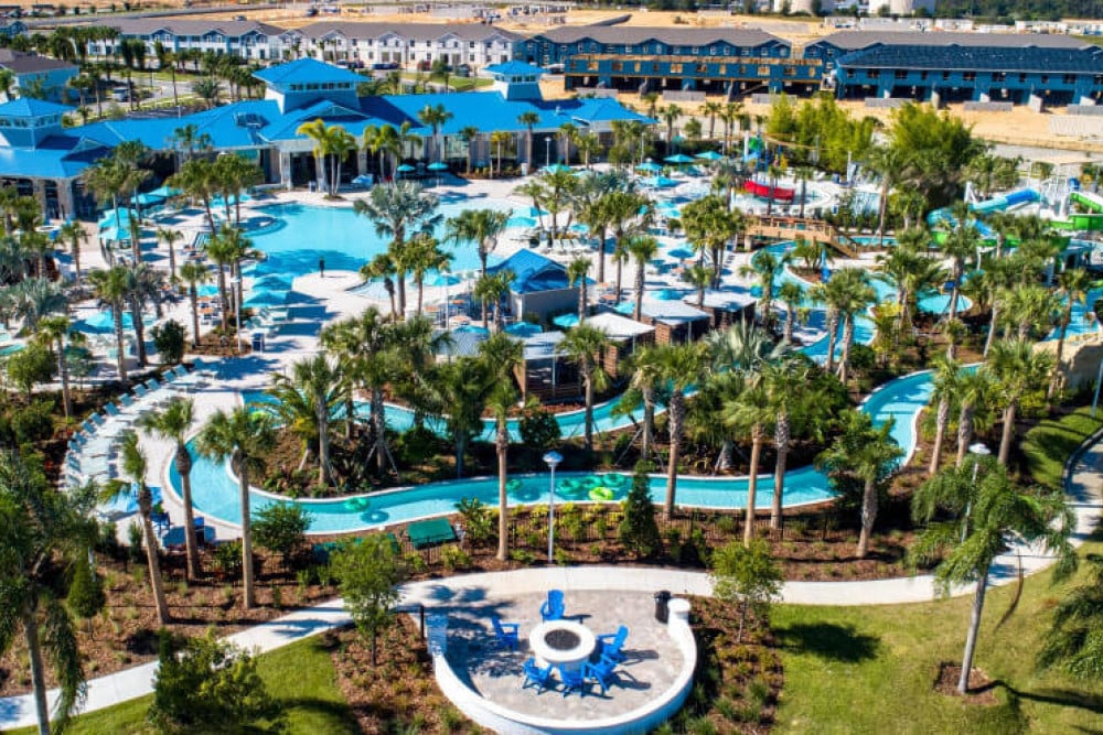 Windsor Island Resort 103