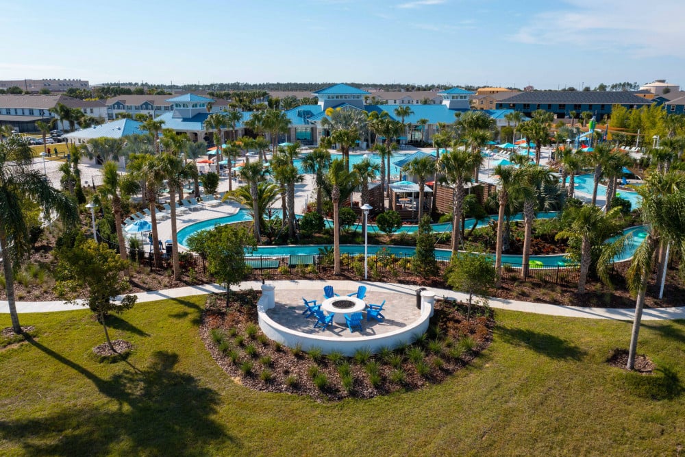 Windsor Island Resort 103