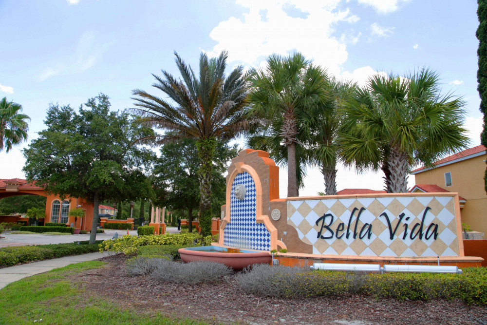Bella Vida Resort 143