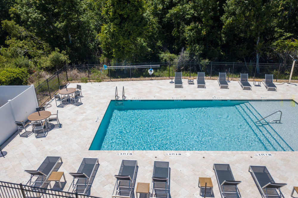 Le Reve Resort 4