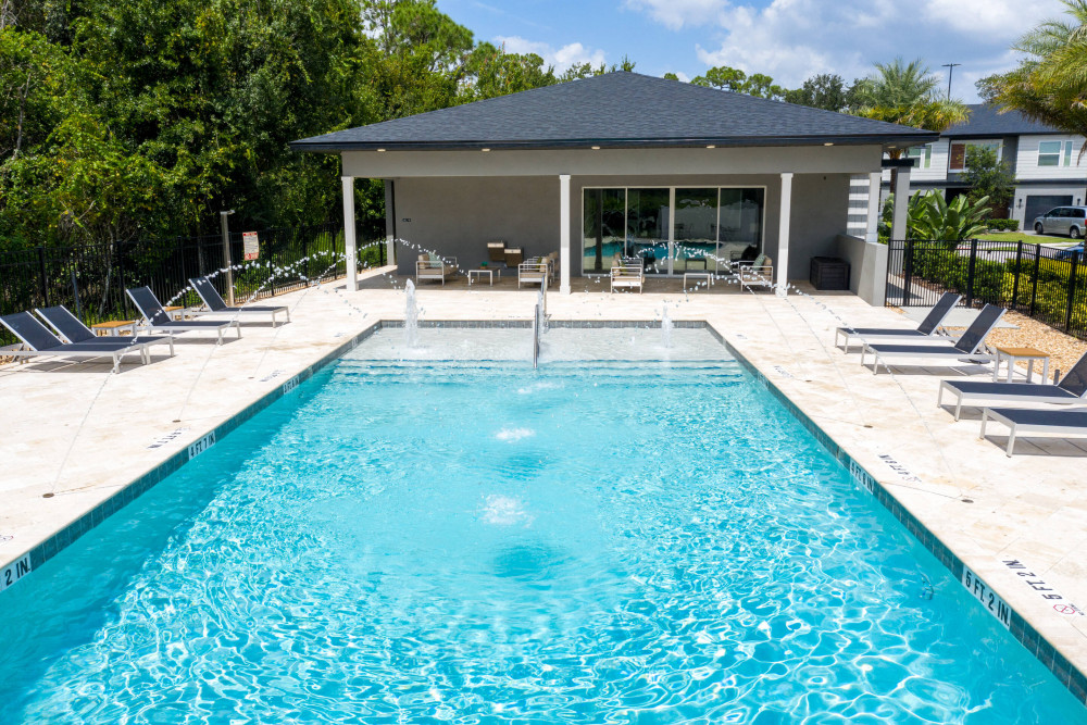 Le Reve Resort 4