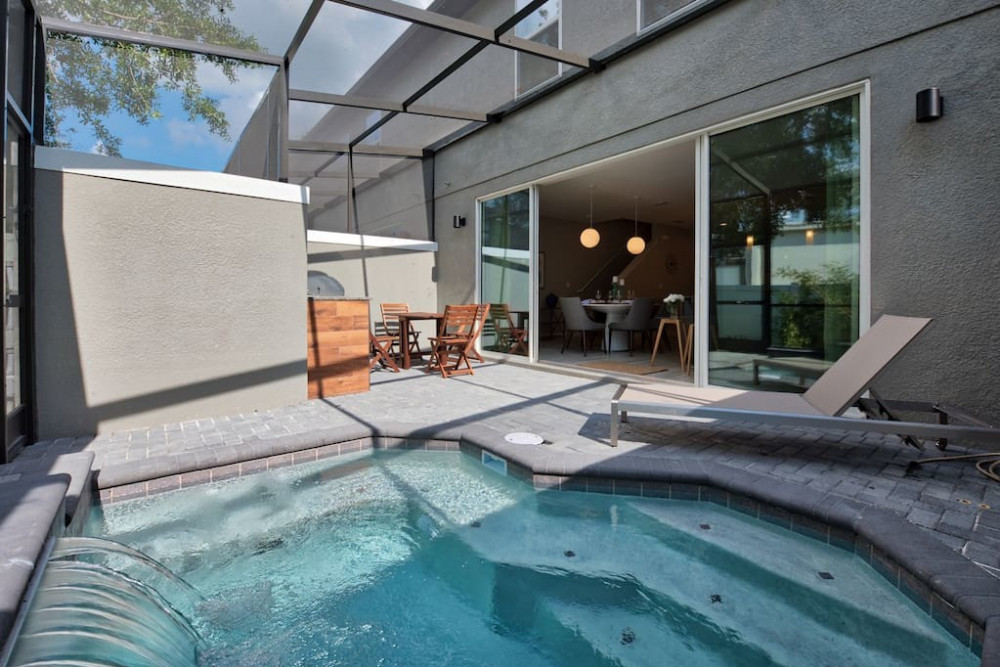 Le Reve Resort 3