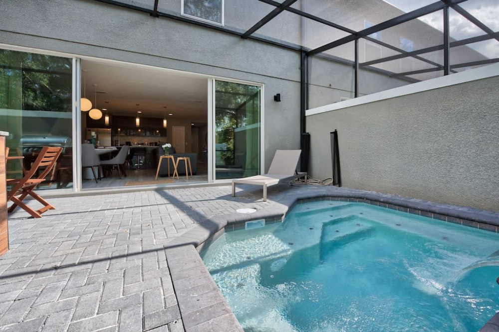 Le Reve Resort 3