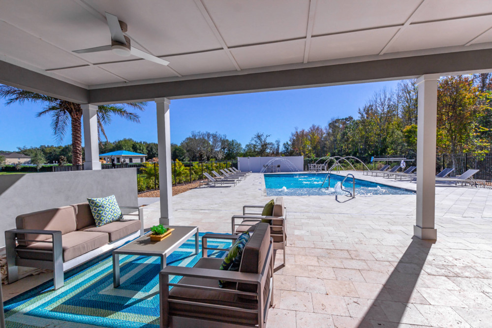 Le Reve Resort 3