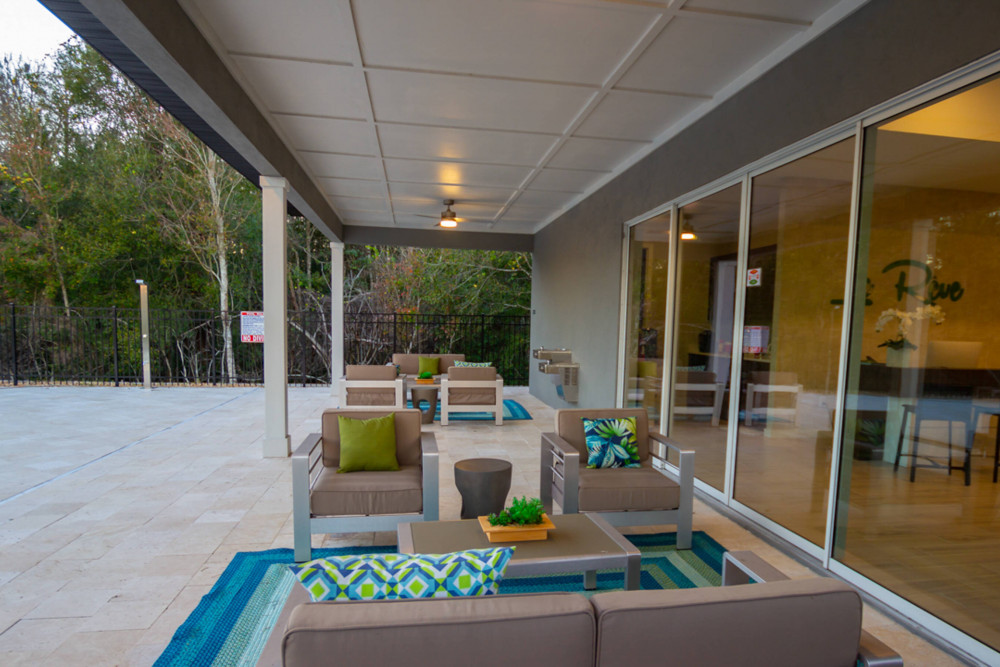 Le Reve Resort 3
